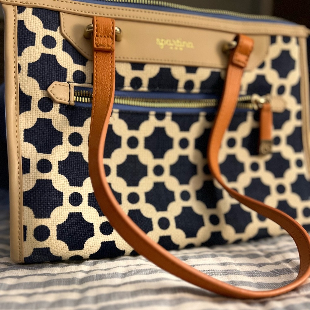 Spartina Bag